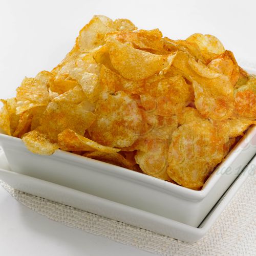 Masala Potato Chips (100 Gms)